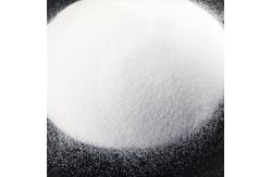 China White PES Polyester Hot Melt Adhesive Powder For Heat Transfer supplier