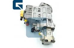 China 317-8021 3178021 2641A312 Excavator E320D Engine C6.6 Fuel Injection Pump supplier