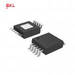 TPS54040DGQR Power Management Chip Low Power Space Constrained Portable devices for sale