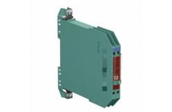 China 50mA DC Version P+F Zener Barrier Z787 50mA supplier