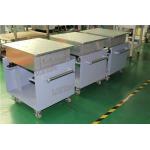 Small Mechanical Vibration Testing Machine Meets IEC 61960/62133 standard