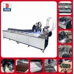 Customization Industrial Machinery IP65 LED Flexible LED Rope Light Strip Automatic CNC Glue Dispensing Machine for sale