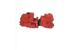 China Kawasaki Hydraulic Pump K3VL Series K3VL80 K3VL112 K3VL140 Hydraulic Piston Pump supplier