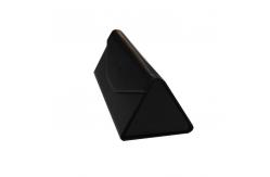 China Foldable Creative Glass Packaging Boxes With Magnetics Embossed supplier