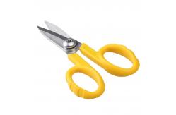 China Fiber Optic Kevlar Cutter Scissors Consumables & Tools supplier