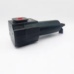 Excelon oil fog lubricator, G3/4, manual drain - L74C-6GP-QPN