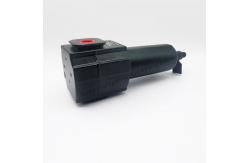 China Excelon oil fog lubricator, G3/4, manual drain - L74C-6GP-QPN supplier