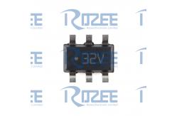 China LM2842XMK-ADJL/NOPB supplier