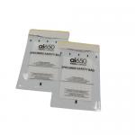 50μM Thickness PE 95kPa Biohazard Bag With Pressure Resistance 95kPa for sale