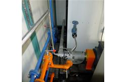 China Colloid Mill Road Maintenance Machine Corrosion Resistance Soap Pipeline supplier