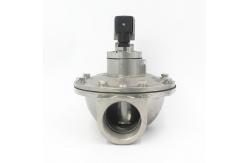 China GOYEN CA50T Baghouse Diaphragm Pulse Valve 2'' 24V 220V supplier