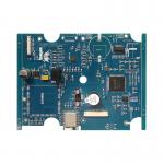 2 Sided OEM PCBA Manufacturers Pcb Assy Industrial PCB Assembly for sale