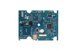 China Small Volume SMT DIP Soldering Turnkey PCB Assembly Testing OEM Electronic supplier