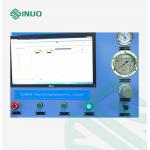 Computer Controlled Pressure Testing Automotive Hydrostatic Test Equipment