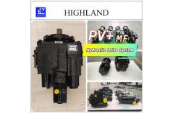 China Hydraulic Transmission System Featuring Lightweight Cast Iron supplier
