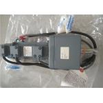 Mitsubishi 100W AC SERVO MOTOR HA-FF13BG1 HA-FF13BG2 with Gear GR-S-10 Ratio 1/30 New for sale