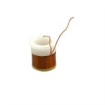 ODM Wire Wound Coil Mini 1uh Solderability With Plastic Bobbin