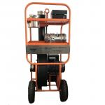 Advanced Air Leakage Detection System for Ventilation Ducts Nozzle 2-21 CFM 4-36 m3/h for sale