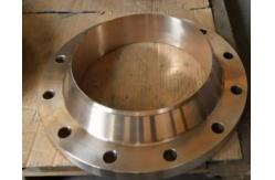 China SCH40 mSS stub end supplier