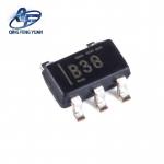 Original Brand New Triode TI/Texas Instruments INA138NA Ic chips Integrated Circuits Electronic components INA1 for sale