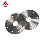 ASME B16.5 2-150# LWN RF SB381 F2 Titanium Flange Bright Surface for sale
