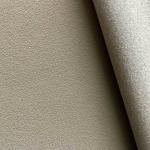 Faux Micro Fiber Leather PU Imitation Suede For Gloves for sale