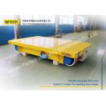 Rolls Position Handling Equipment 80t Coil Transfer Cars Designer for sale