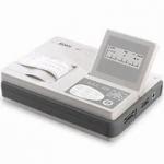 Edan SE-3 3 channel Resting Electrocardiograph for sale