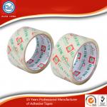 Pure Crystal Clear Tape Environment Protection High Adhesive 48mm X 30m 45mic for sale