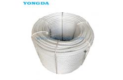 China 6-Strand Polypropylene Multi-Filament Rope supplier