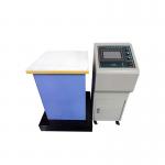 Electromagnetic Vibration Test Machine Six Dimensional Space High Frequency 2KW for sale