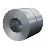 DX51D Zinc Coated Galvanized Steel Coil 600 - 1500mm Width Hot Dipped For Roofing Sheet for sale