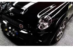 China Removable Acrylic Adhesive Black Ultra High Gloss Car Wrap humidity resistant supplier