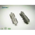 ISO9001 UV Radiation 178mm Wire Rope Vibration Isolator Durable And High Temperature Resistant Can Be Customized for sale