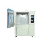 Dust Resistance Sand Testing Machine Environmental Test Chamber Iec60529 Standard