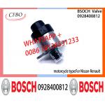 BOSCH DRV Valve 0928400812 Control Valve 0928400812 For Nissan-REN-AULTt