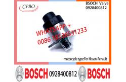 China BOSCH DRV Valve 0928400812 Control Valve 0928400812 For Nissan-REN-AULTt supplier