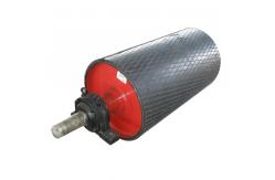 China Mohs 9 Square Ceramic Pulley Lagging Wear Lining Cold Bonding supplier