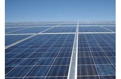 China Energy Saving Solar Power Panels , Mono Solar Module Easy Installation supplier