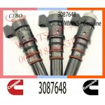 3087648 CUMMINS Neutral Diesel M11 QSM11 Injection Pump Fuel Injector 3087648 3406604 3087587 3095773 for sale