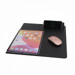 Ultralight Desk Wireless Charging Mouse Pad Recyclable Nontoxic