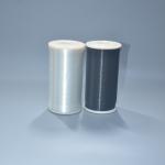 0.10mm 80D Nylon 66 Mono Poly Thread Invisible  Excellent Elongation for sale