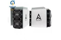 China Canaan Avalon A1246 85Th S Bitcoin Blockchain Mining Machine Asic Crypto Miners supplier