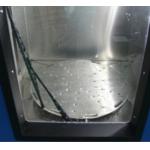 GB4208-2008 IEC60529:1989 125L IPX5 IPX6 Waterproof Tester Chamber 12.5mm