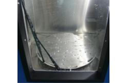 China GB4208-2008 IEC60529:1989 125L IPX5 IPX6 Waterproof Tester Chamber 12.5mm supplier
