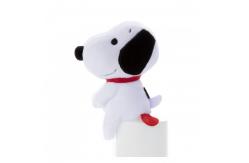 China EN71 Certified No Phthalates BPA Free Snoopy Plush Doll supplier