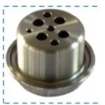 CNC Machined Parts - Custom CNC Turning Milling Service Manufacturer for sale