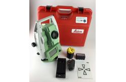 China Land Survey Software Leica TS06 total station road 2D software registration code supplier