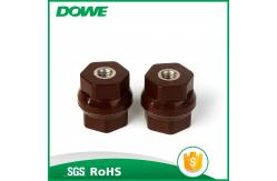 China Best Sales D30x30 hexagonal 660V DMC/BMC electrical insulator supplier