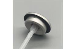 China Heavy-Duty Oil-Based Insecticide Valves for Industrial Use with Enhanced Safety supplier